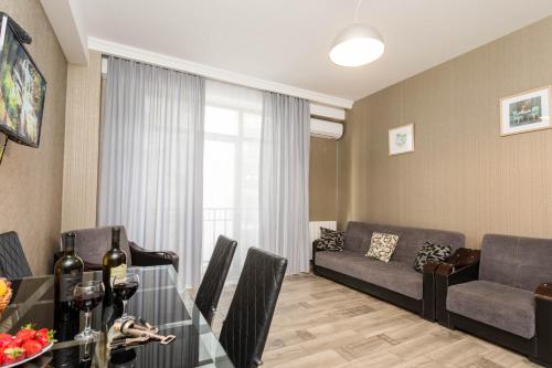 The Urban Retreat