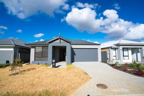 Edenvale - carbon neutral hotel in Unknown City
