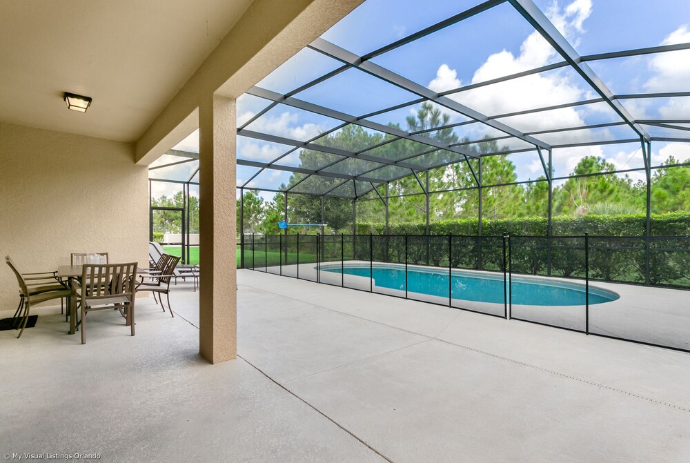 NEW Listing Spacious Disney Area Pool Home With Amazing Resort Amenities 6bd 5ba - photo 36