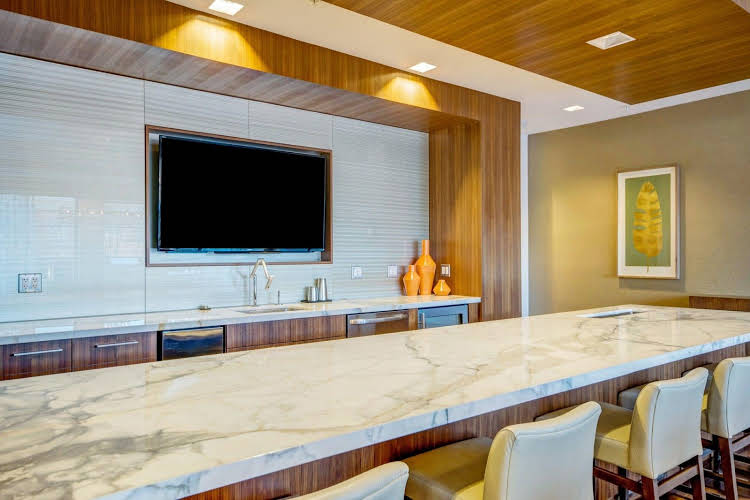 Global Luxury Suites at Bethesda Row - photo 10