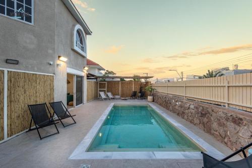 Noga Eilat in Eilat, Israel