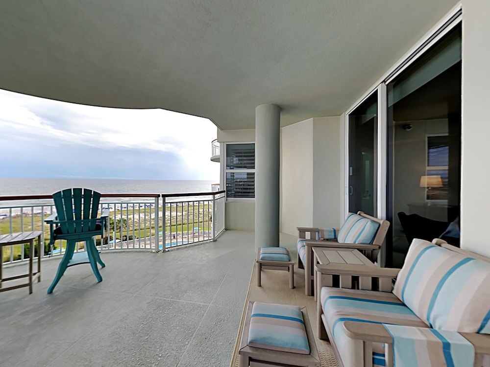 Beach Colony Resort West by Southern Vacation Rentals - photo 43