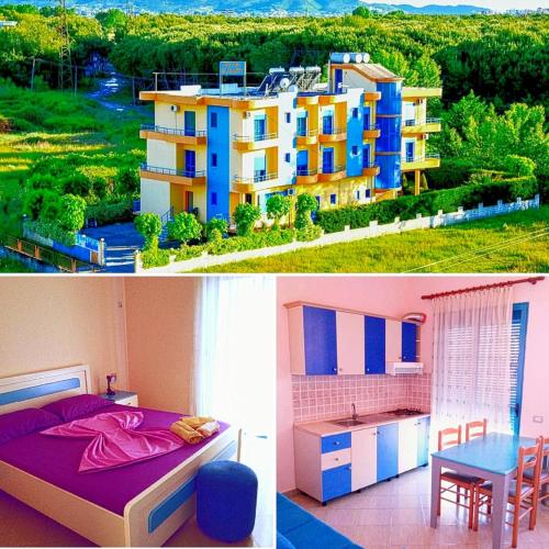 Eleart in Golem, Albania