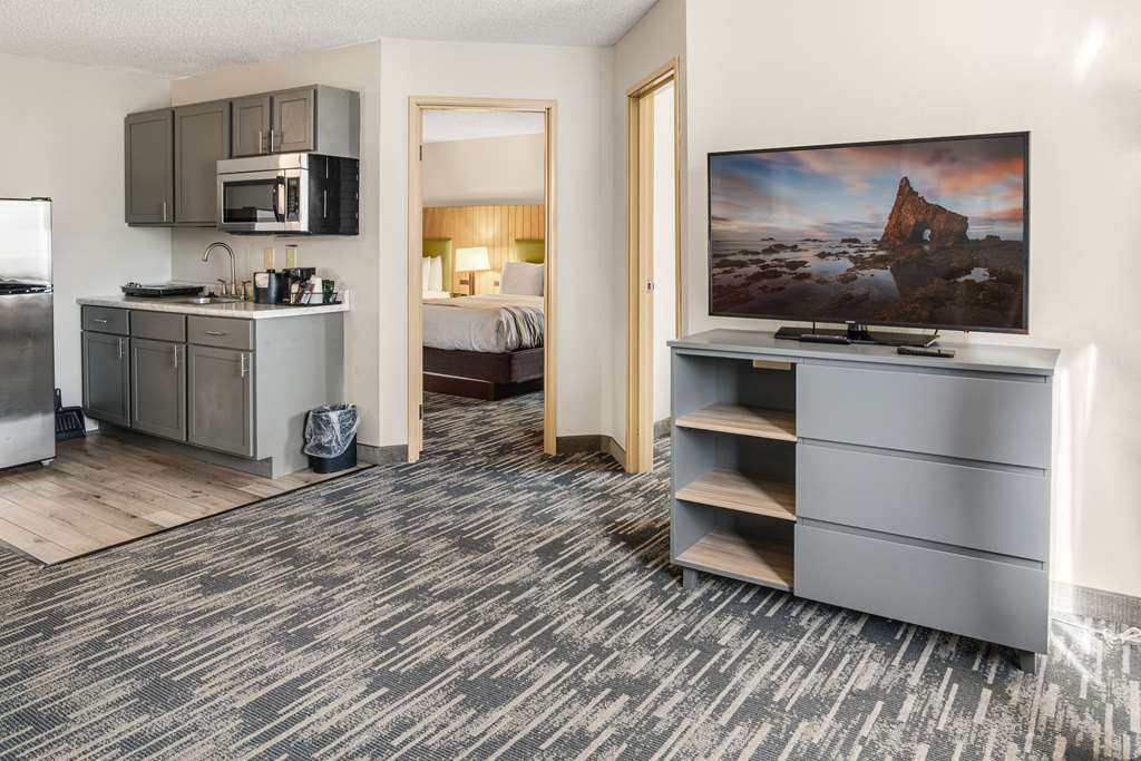 Country Inn & Suites by Radisson Brookings SD - photo 33