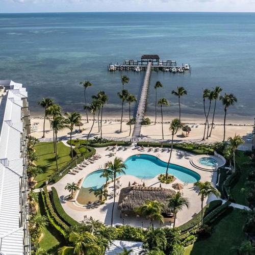 Beacon Reef 503 in Islamorada, United States