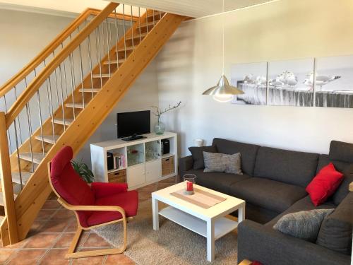 Oberdeck — 4-Star Luxury Hotel in Toenning, Germany
