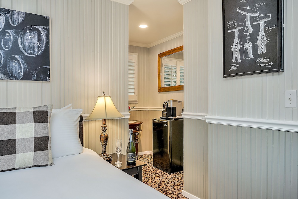 Calistoga Wine Way Inn - photo 45