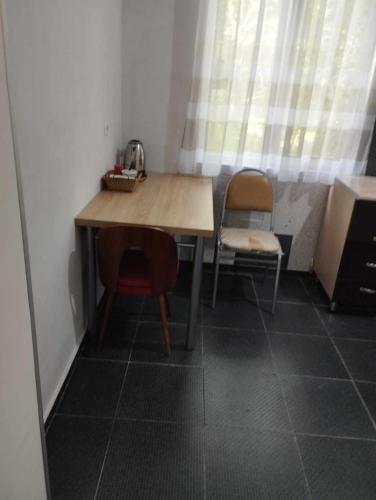 Guest House Arsha
