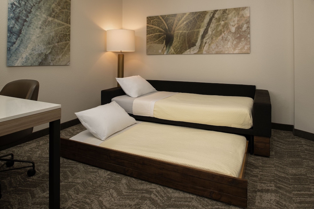 SpringHill Suites by Marriott Medford - photo 10