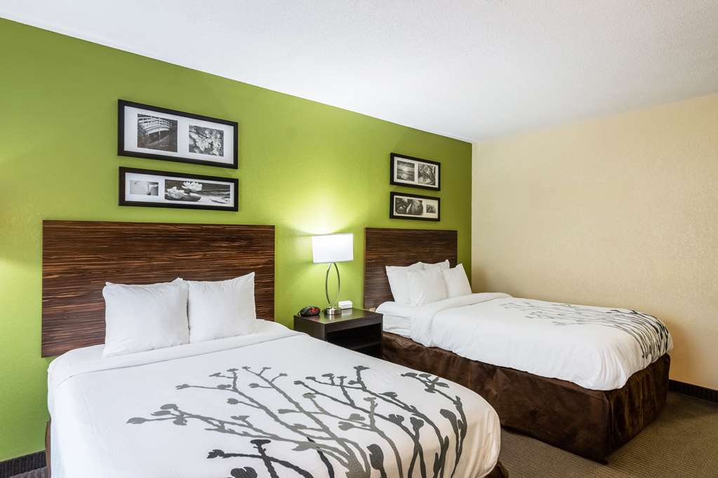 Comfort Inn Emporia - photo 7