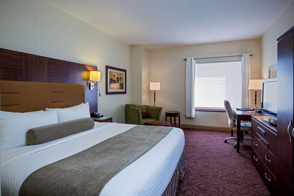 Sonesta Milwaukee West Wauwatosa - photo 8