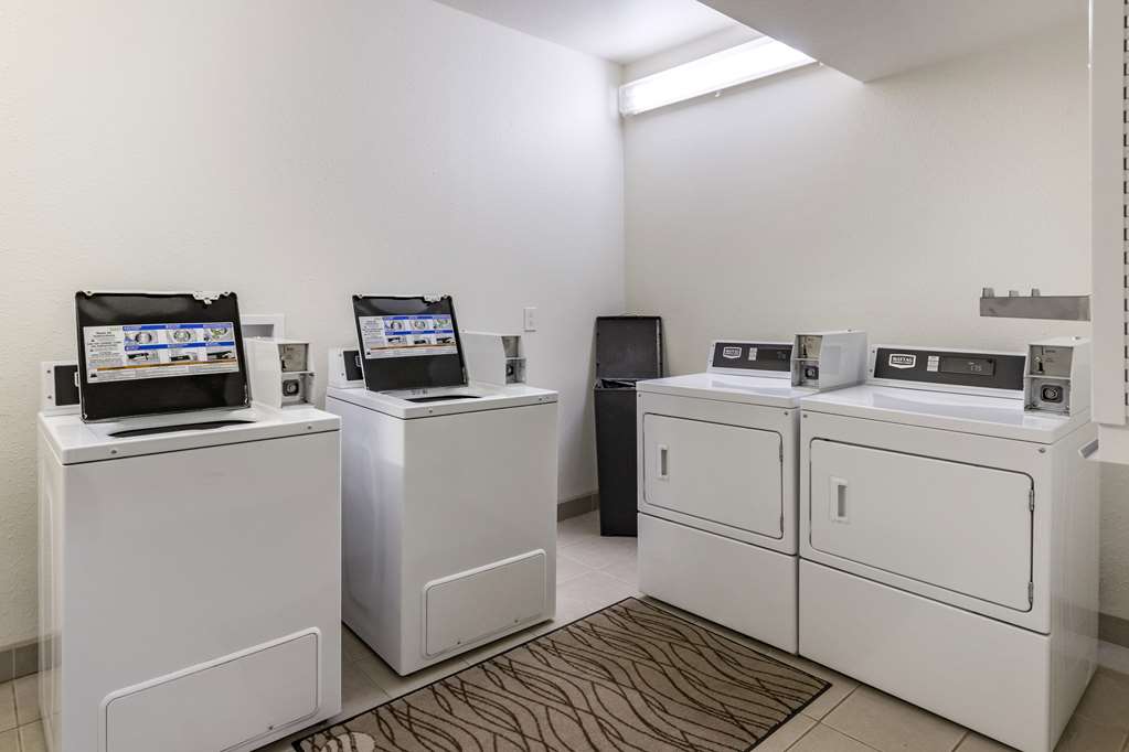 Comfort Inn Great Falls South - photo 27