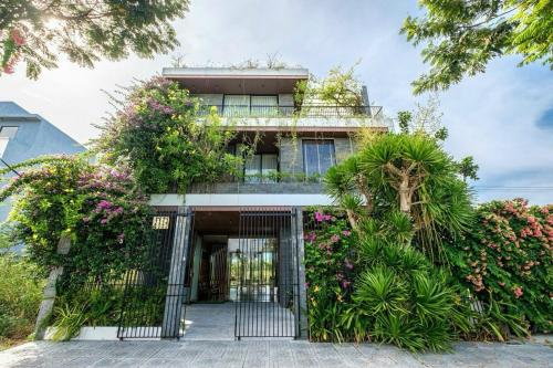 Villa SuSu — 5-Star Luxury Hotel in Da Nang, Vietnam
