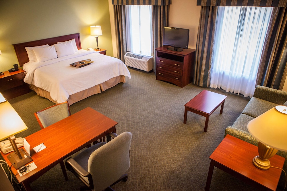 Hampton Inn & Suites Springfield Southwest - photo 17