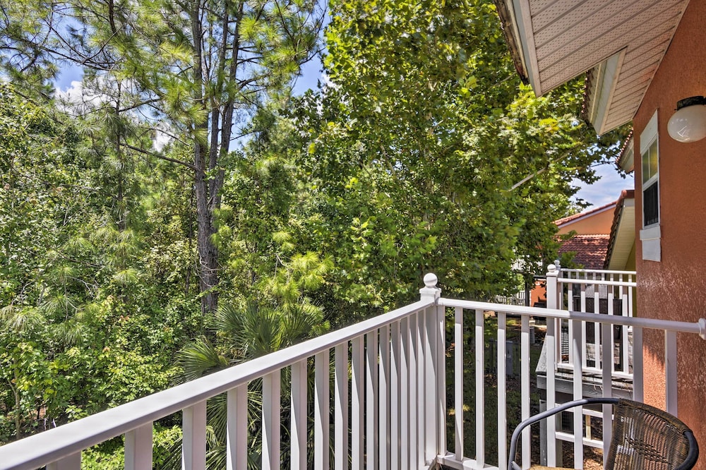 5 Mi to Disney Emerald Island Resort Condo - photo 8