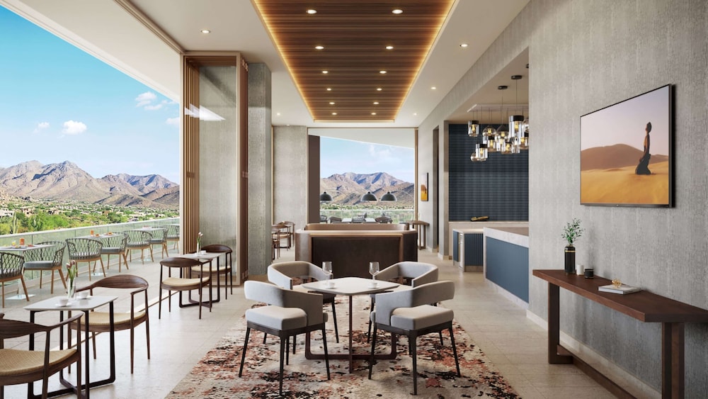 Hilton North Scottsdale At Cavasson - photo 85