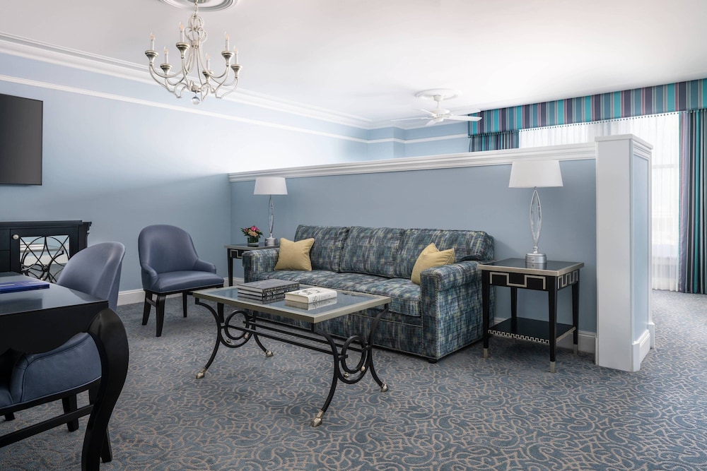 The Ritz Carlton New Orleans - photo 8