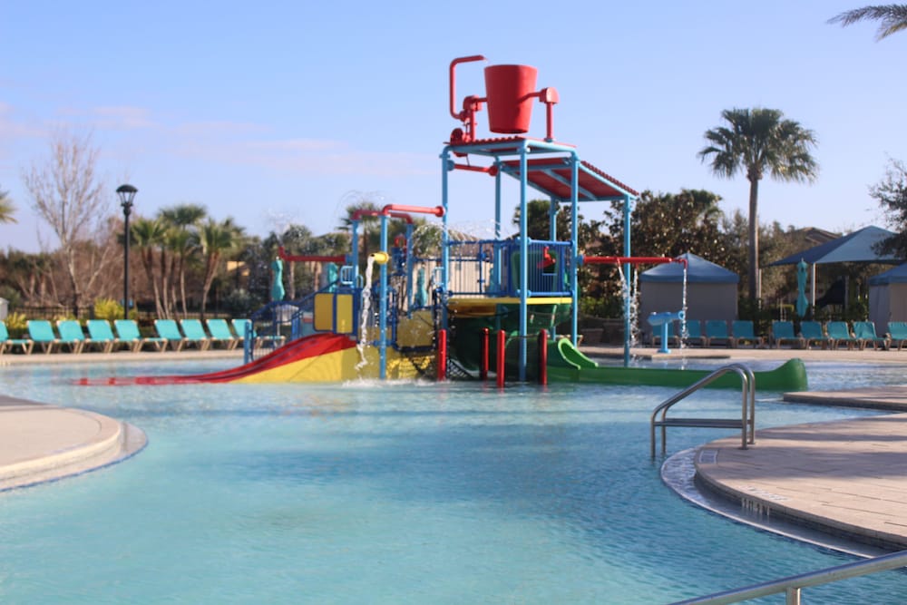 New Upscale 8BR Kissimmee Retreat with Private Pool Spa & Resort Amenities 7 Mi to Disney - photo 43