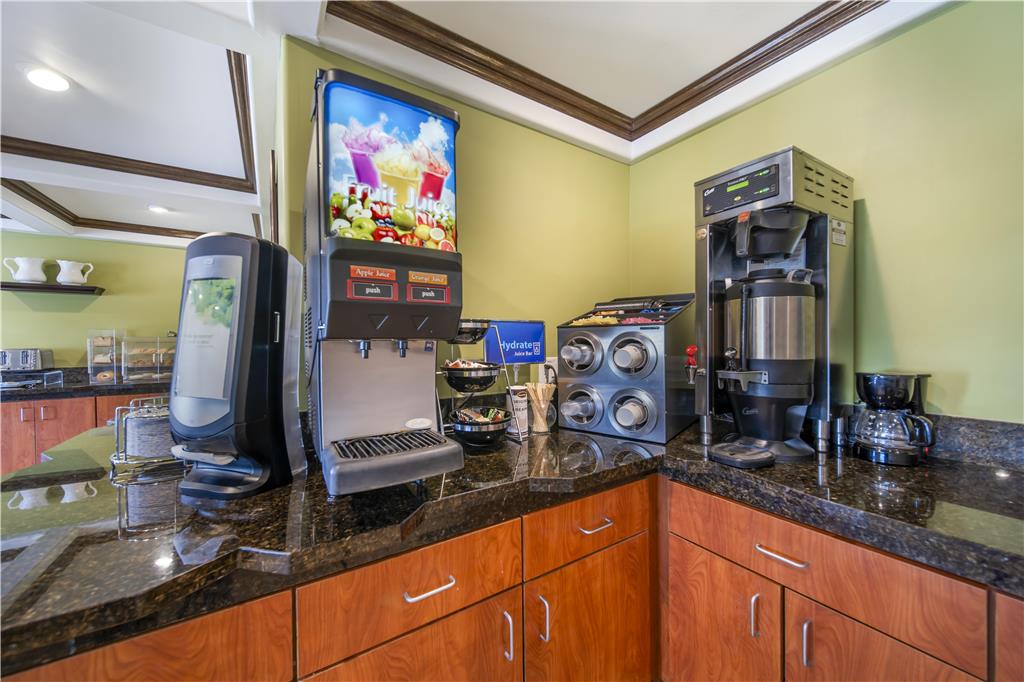 Best Western Antelope Inn & Suites - photo 10