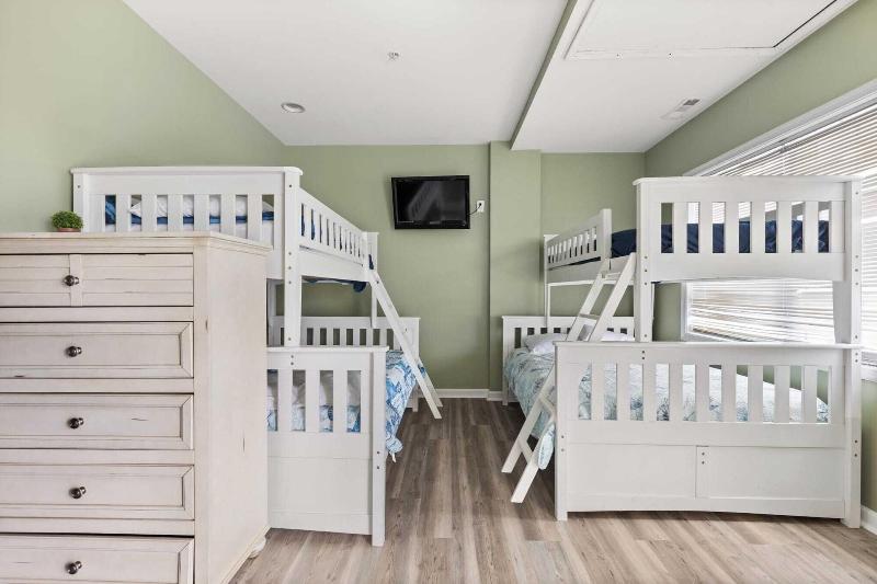 OCHG Beachviews - last minute hotel in Ocean City