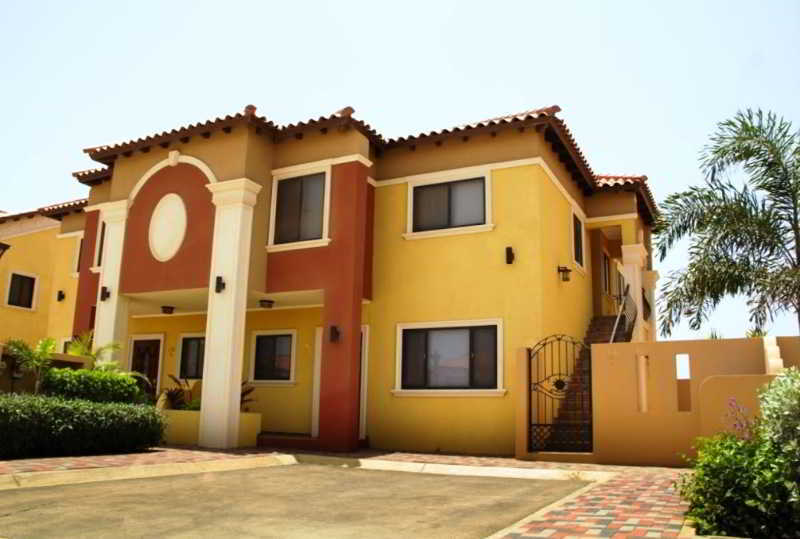 Gold Coast Aruba — Noord