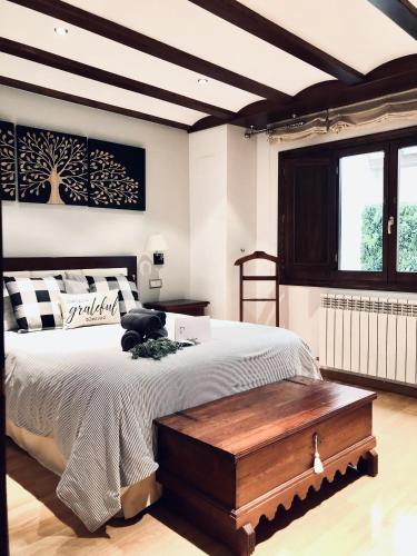 La Porticada — 4-Star Luxury Hotel in Morella, Spain