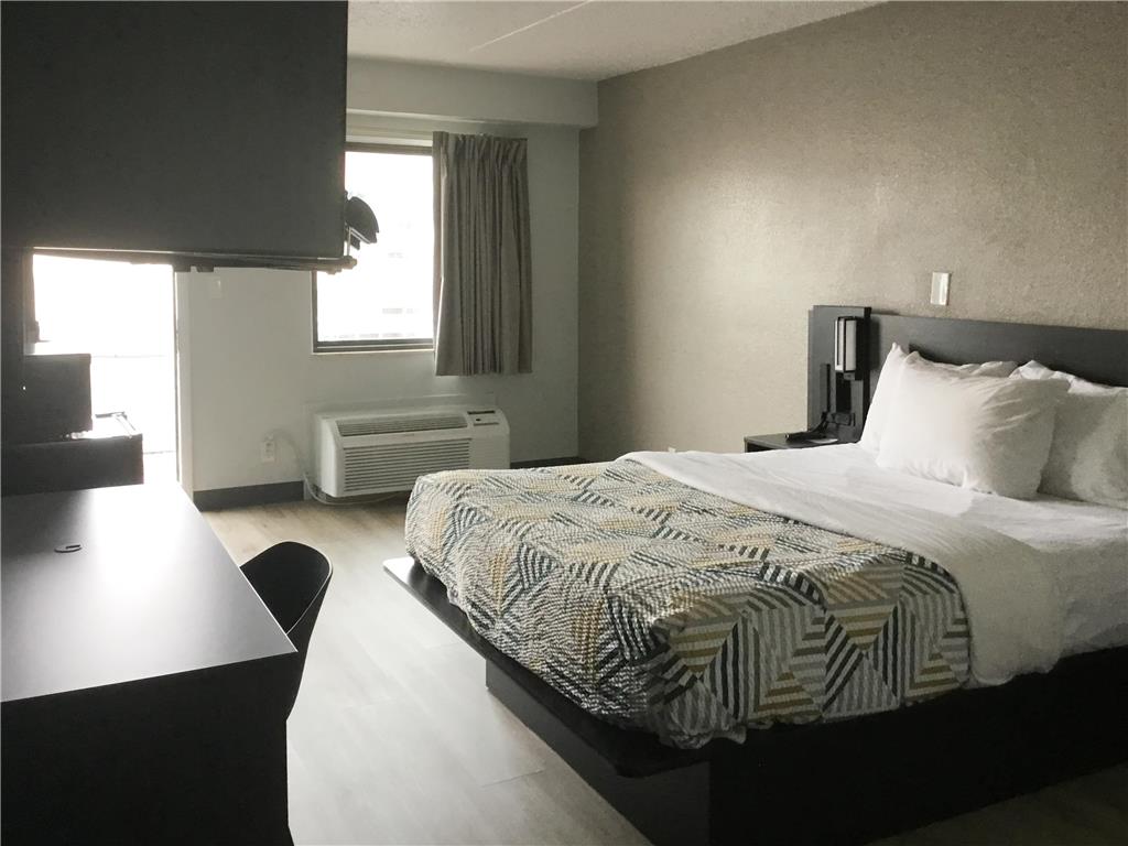 Motel6 Farmington Hills MI Northwest Farmington Hills - photo 4