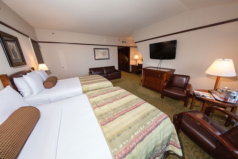 Alyeska Resort - photo 30