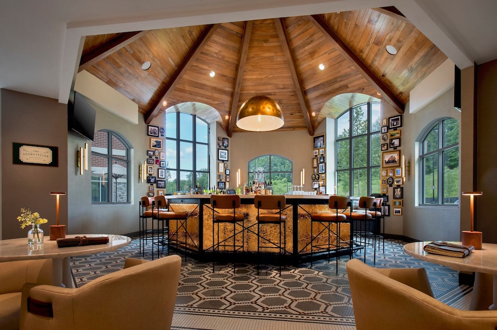 Inn at Bellefield Residence Inn by Marriott - photo 63