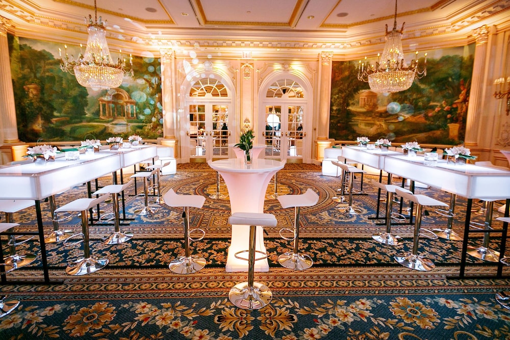 JW Marriott Essex House New York - photo 5