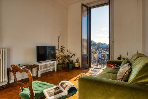 Domusmi Benedetto Marcello 89 — 4-Star Luxury Hotel in Milan, Italy