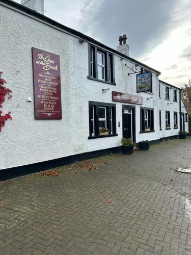 Rooms at the Bush — hotel in Wigton