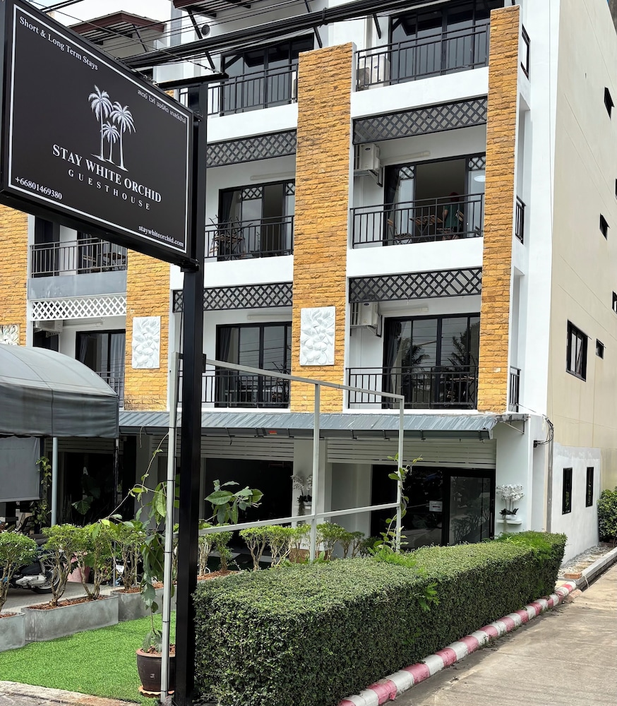Stay White Orchid - last minute hotel in Krabi