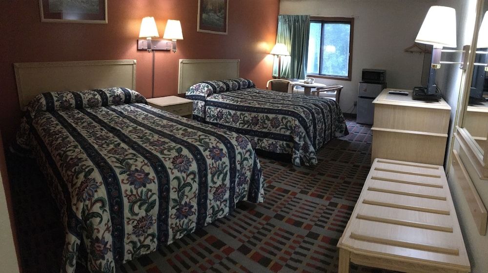 Anderson Chesterfield Travel Inn - photo 11