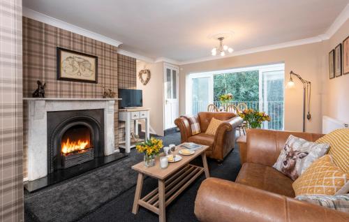 Esk View Cottage