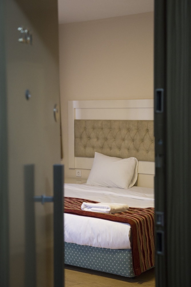 A Apart Hotels Ankara Beytepe — Ankara — photo 3
