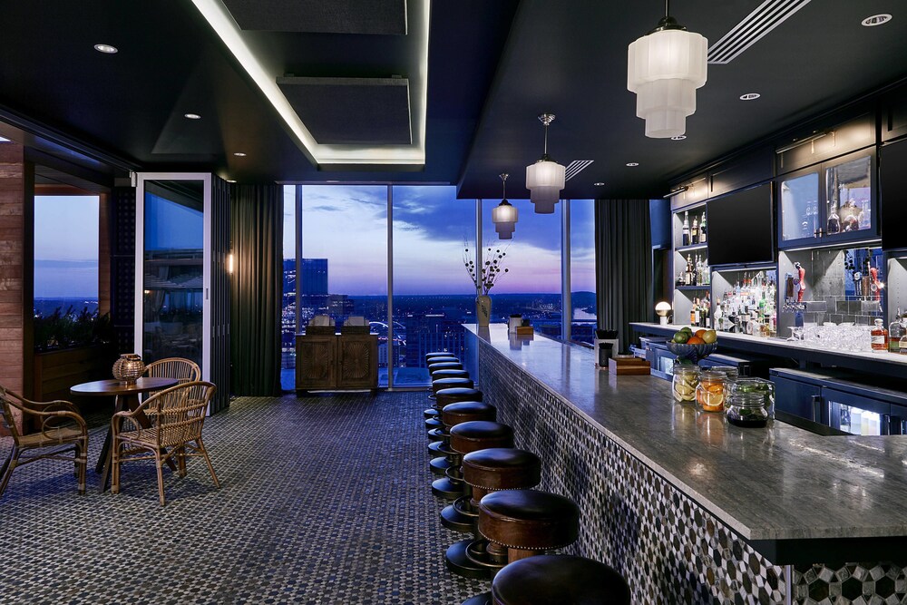 The Westin Nashville - photo 49