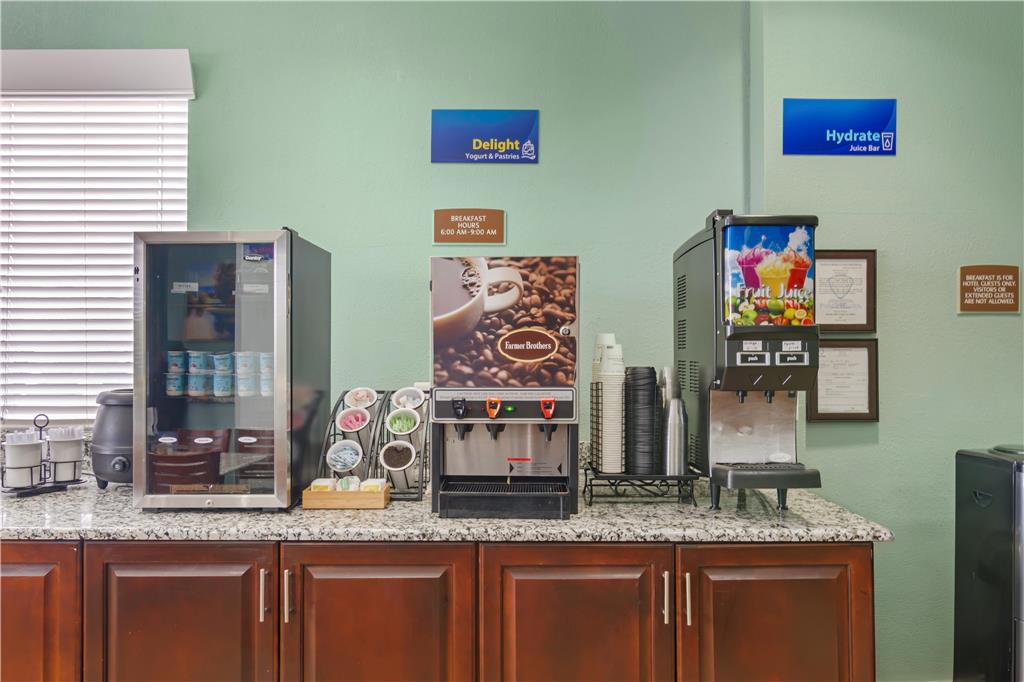 Best Western Teal Lake Inn - photo 44