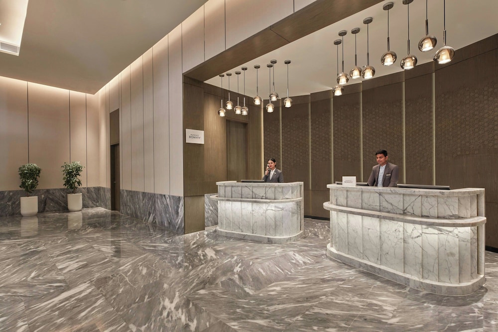 Courtyard by Marriott Gorakhpur — Gorakhpur — photo 4