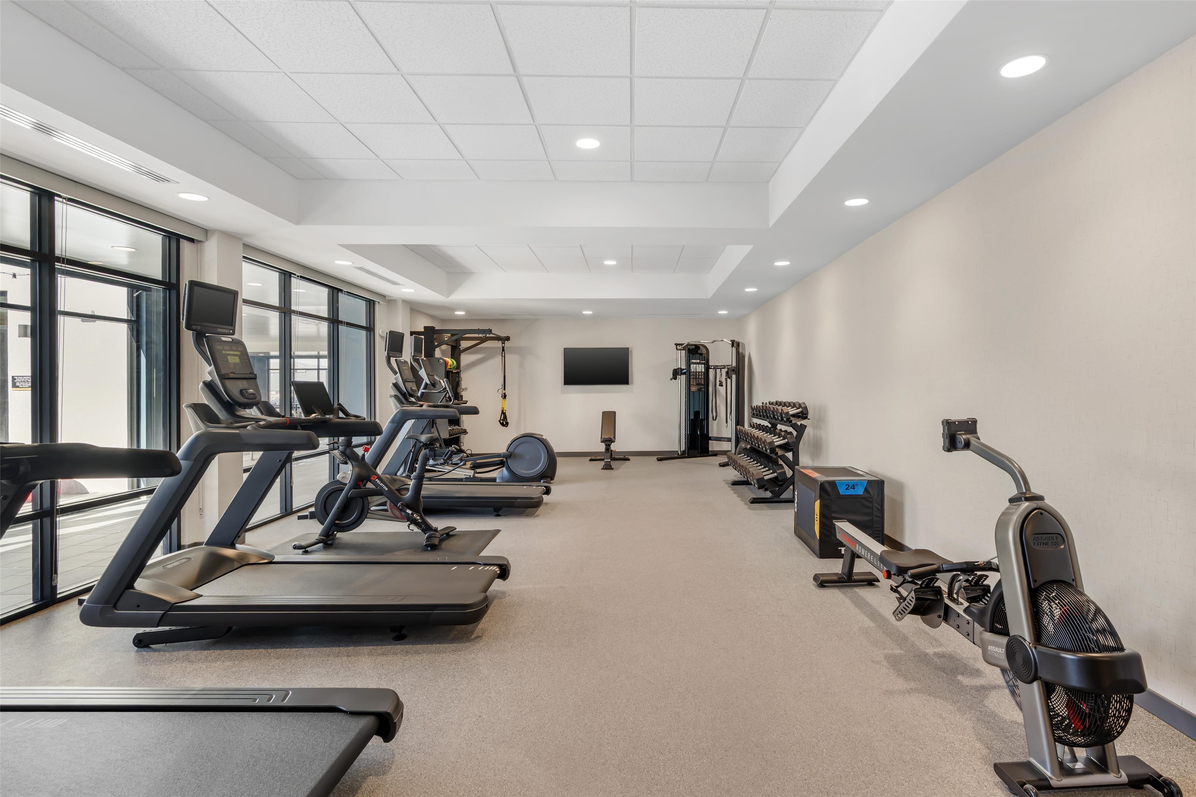 Home2 Suites by Hilton Bozeman Four Corners - photo 24