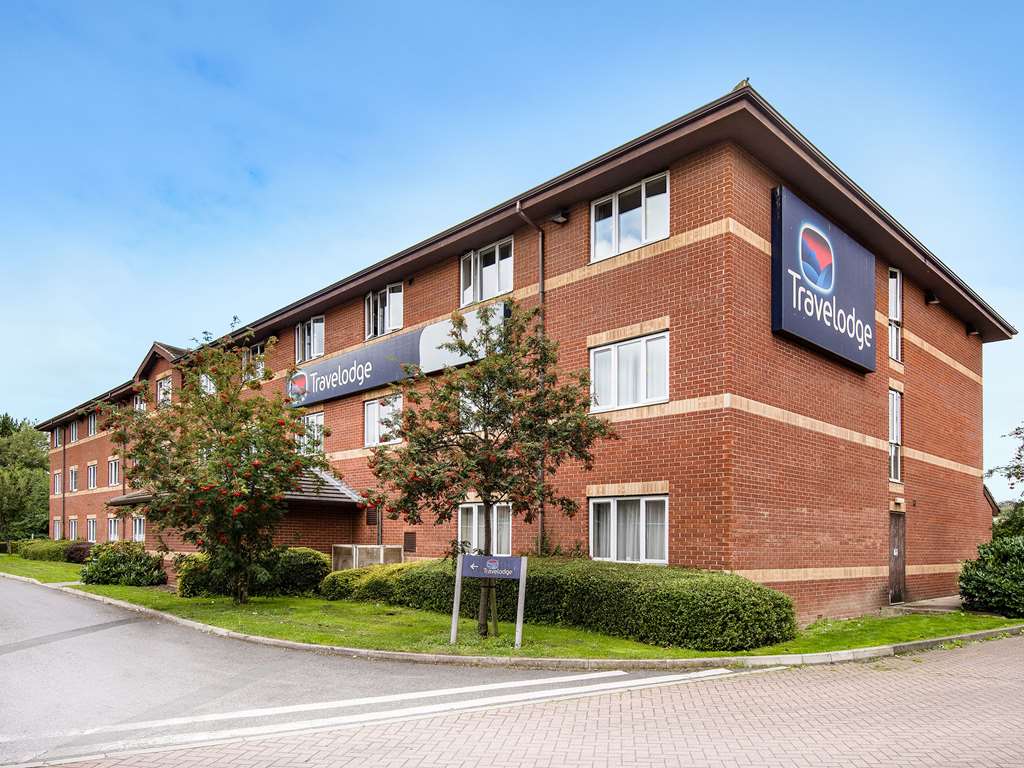 Travelodge Gateshead Hotel — Gateshead