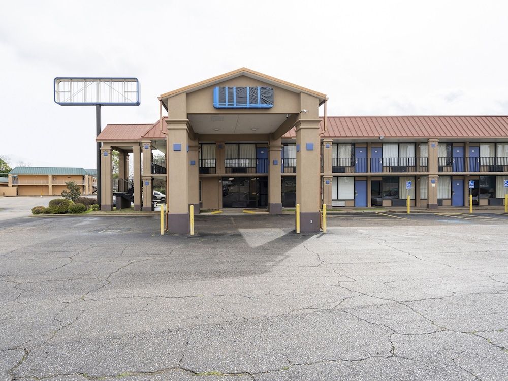 OYO Hotel Bossier City LA Red River - photo 22