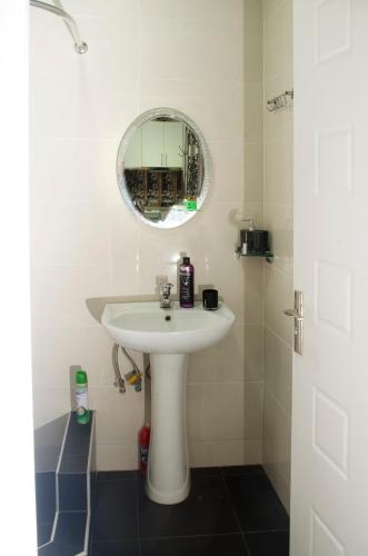 Giga's apartament