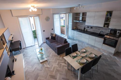 GF Holiday Suite — 4-Star Luxury Hotel in Varazze, Italy