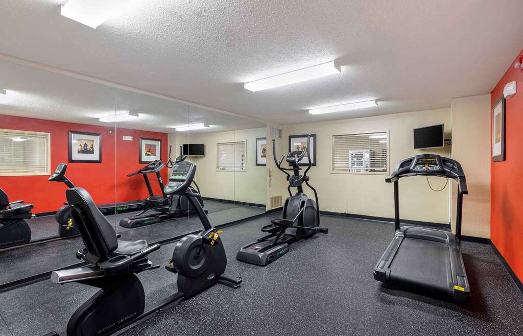 Extended Stay America Suites Omaha West - photo 9