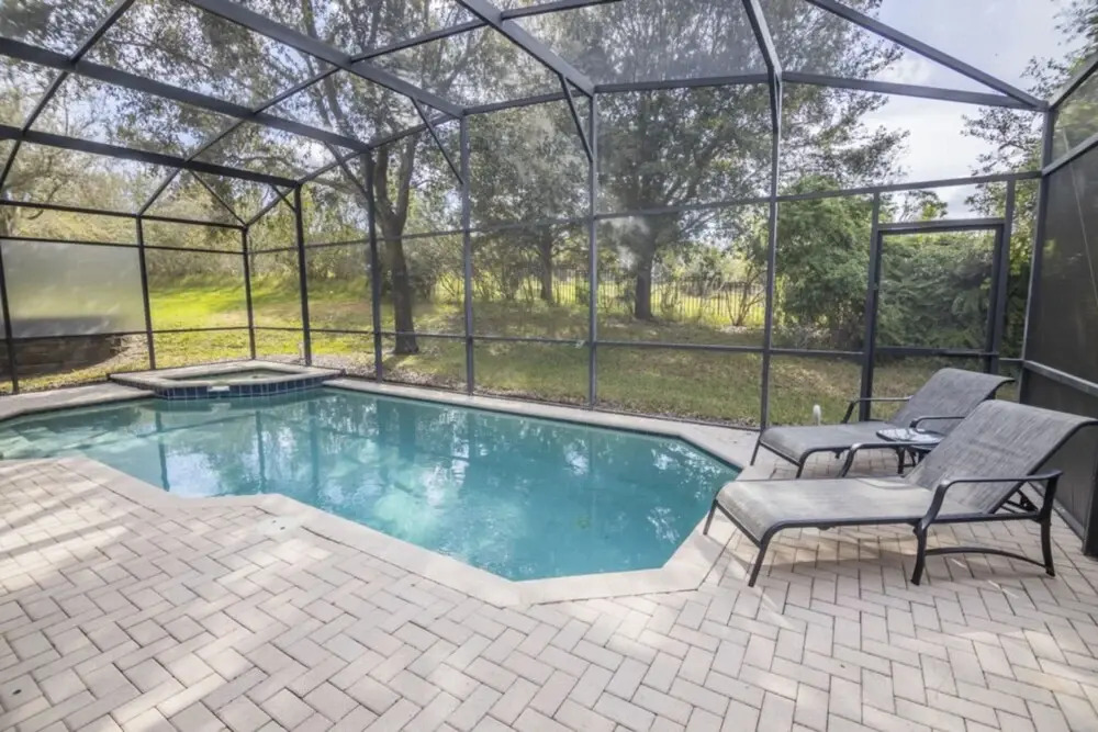 Bernard's Windsor Hills Resort Vacation Home - photo 11