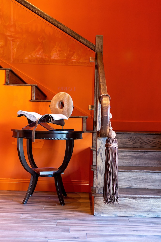 The Winston Solvang - photo 4