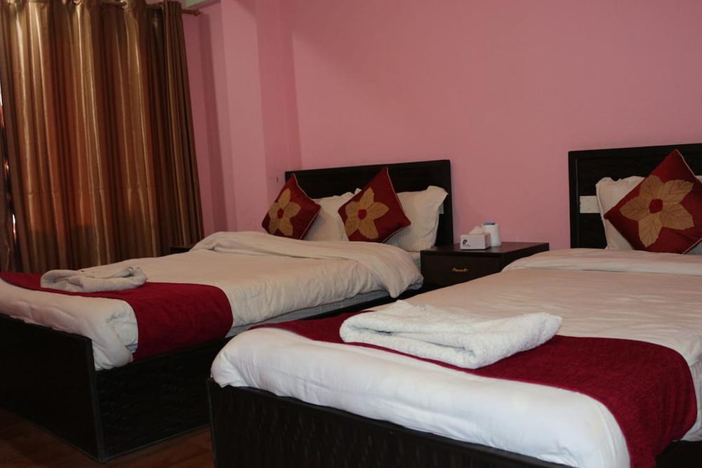 Hotel Dali Nepal — Kathmandu — photo 5