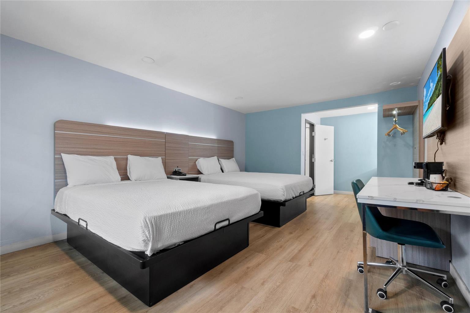 Travelodge by Wyndham Fairplex Pomona - photo 30