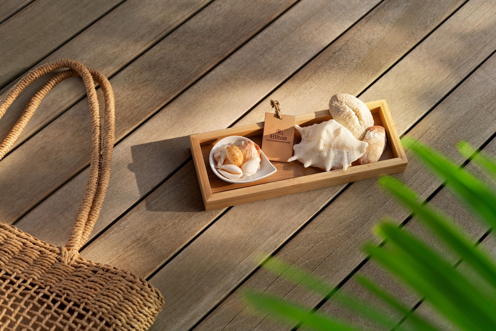 Hilton Maldives Amingiri Resort & Spa — Male — photo 5